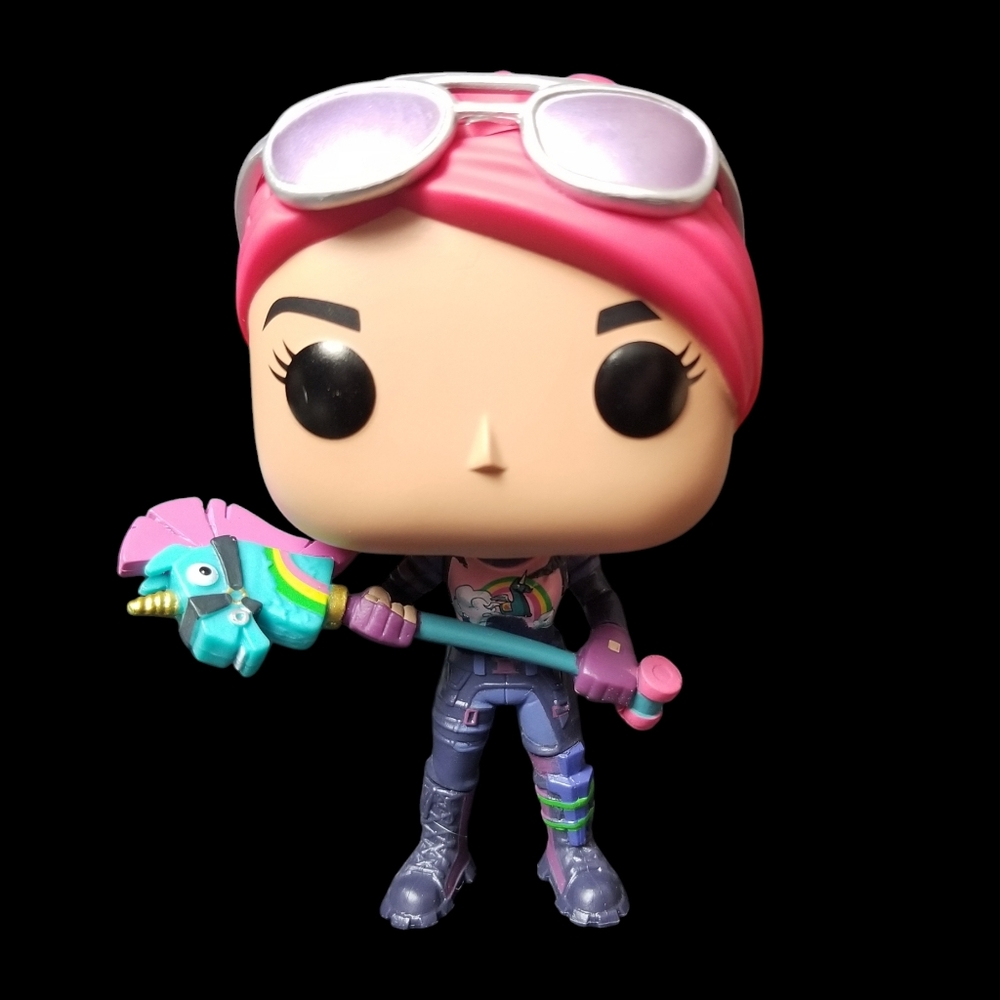 Funko Pop FORTNITE Brite Bomber